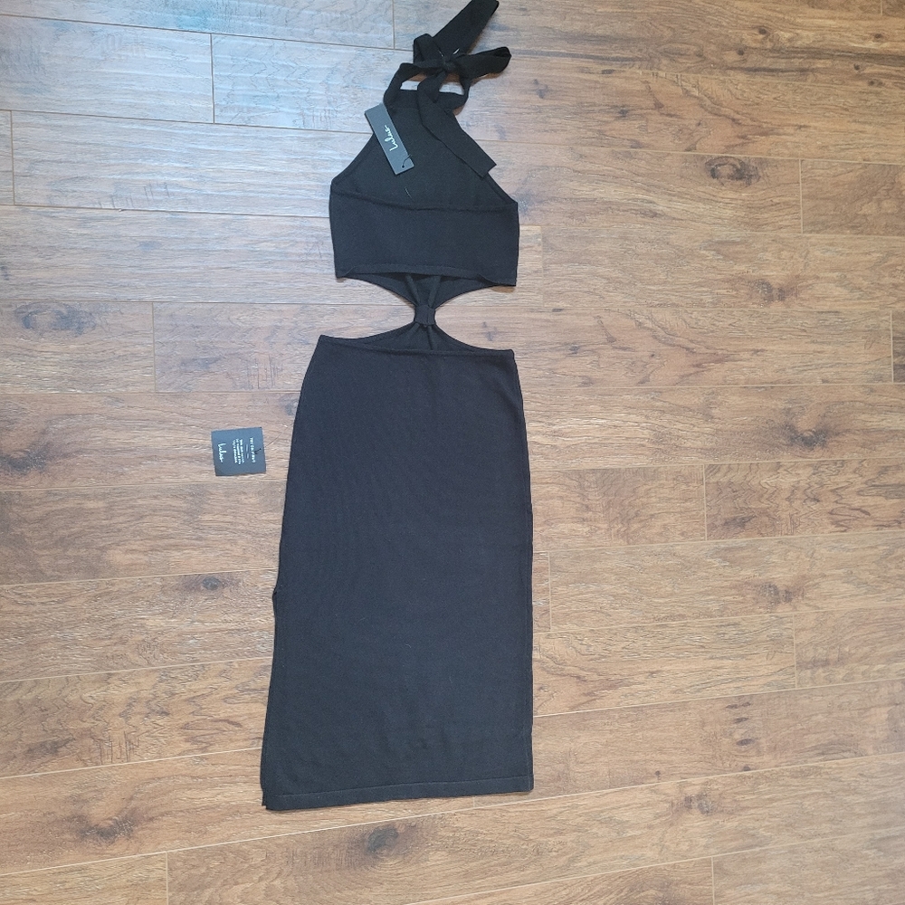 Lulus Dress - Picture 5 of 11